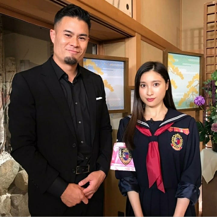ダイゴチャンマン Wacoca Japan People Life Style