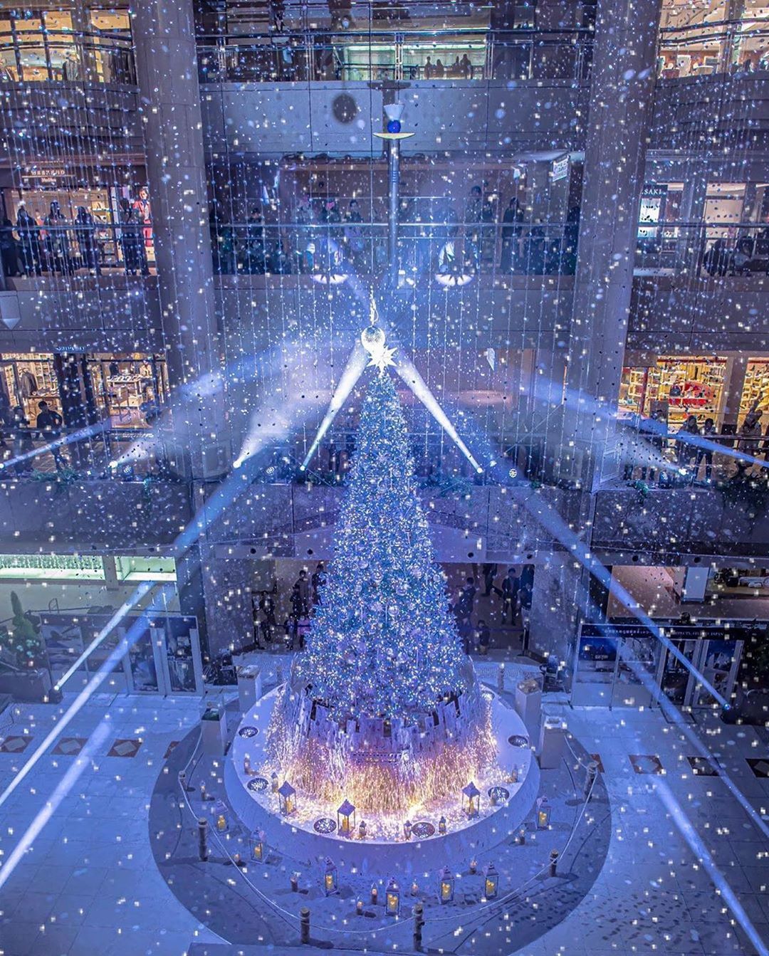Retrip News Retrip 横浜 クリスマスイブはいかがお過ごしですか こちらは横浜ランドマークタワーのクリスマスツリー 好評の降雪 イベント Merry Snow Chr Wacoca Japan People Life Style Retrip News Retrip 横浜 クリスマスイブはいかがお過ごしですか こちらは横浜ランドマークタワーのクリスマスツリー 好評の降雪 イベント Merry Snow Chr Wacoca Japan People Life Style