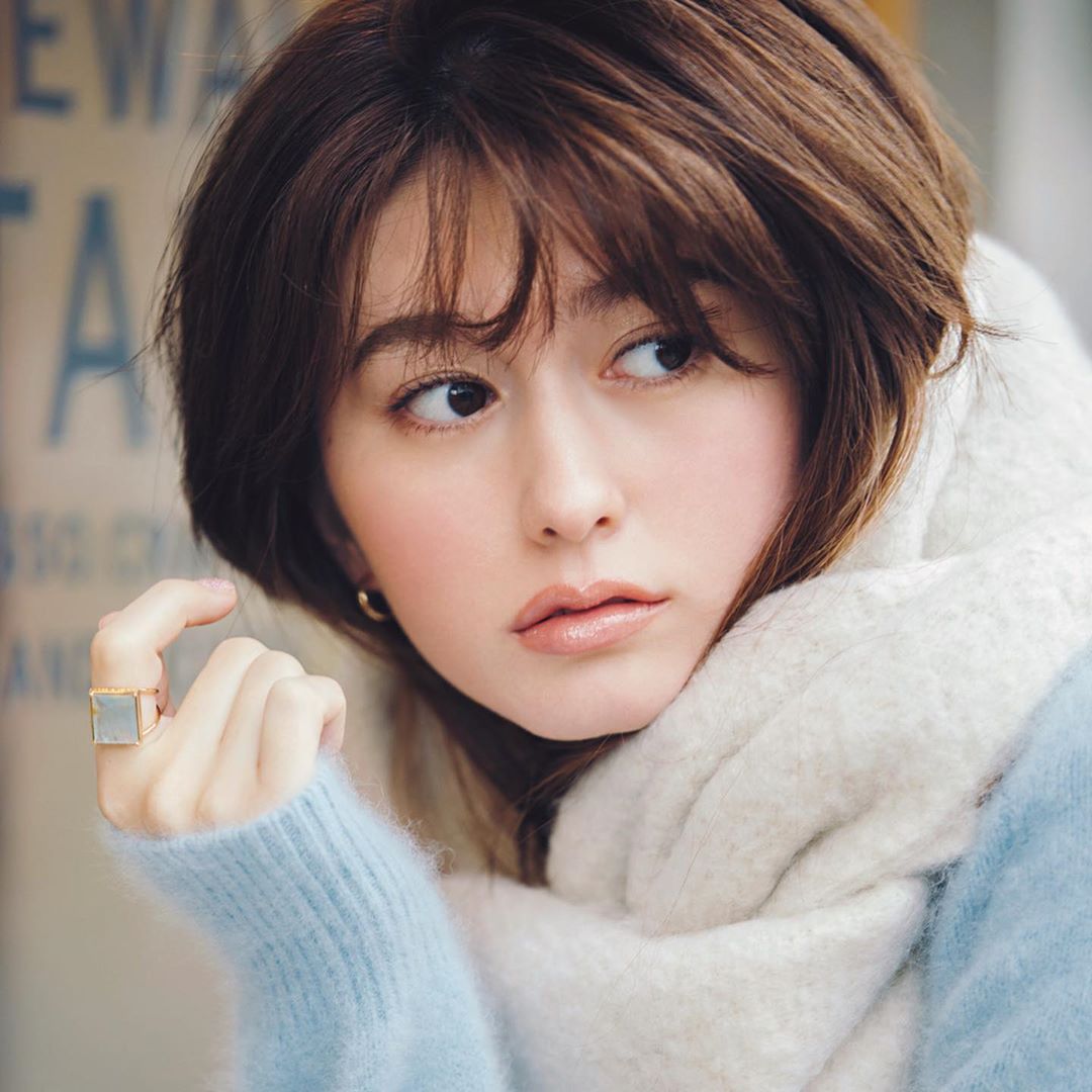 Cancam 発売中のcancam2月号では エモ顔メイクで印象派ガールになろう と題し 令和最初の春夏メイクを大特集 ただトレンドを追うだけでも みんなと同じだけでも Wacoca Japan People Life Style Cancam 発売中のcancam2月号では エモ顔メイクで印象派ガールになろう と題し 令和最初の春夏メイクを大特集 ただトレンドを追うだけでも みんなと同じだけでも Wacoca Japan People Life Style