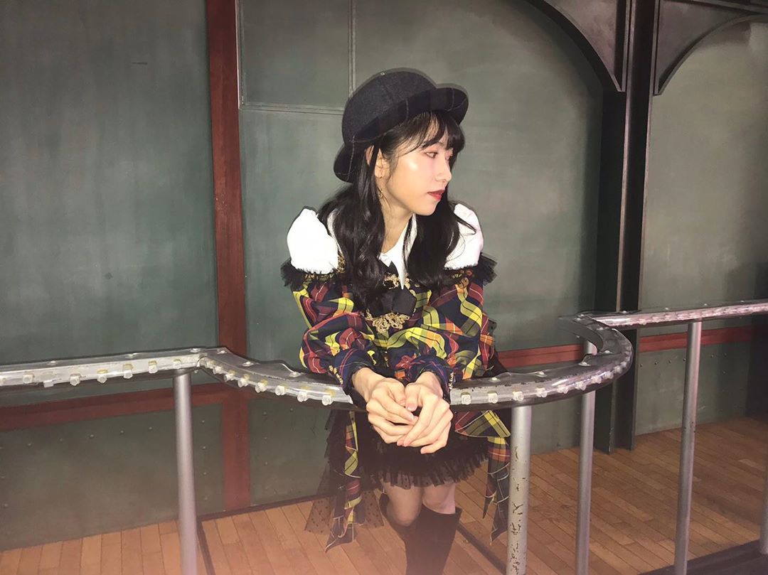 横山由依 Akb48 衣装 Costume Wacoca Japan People Life Style 横山由依 Akb48 衣装 Costume Wacoca Japan People Life Style