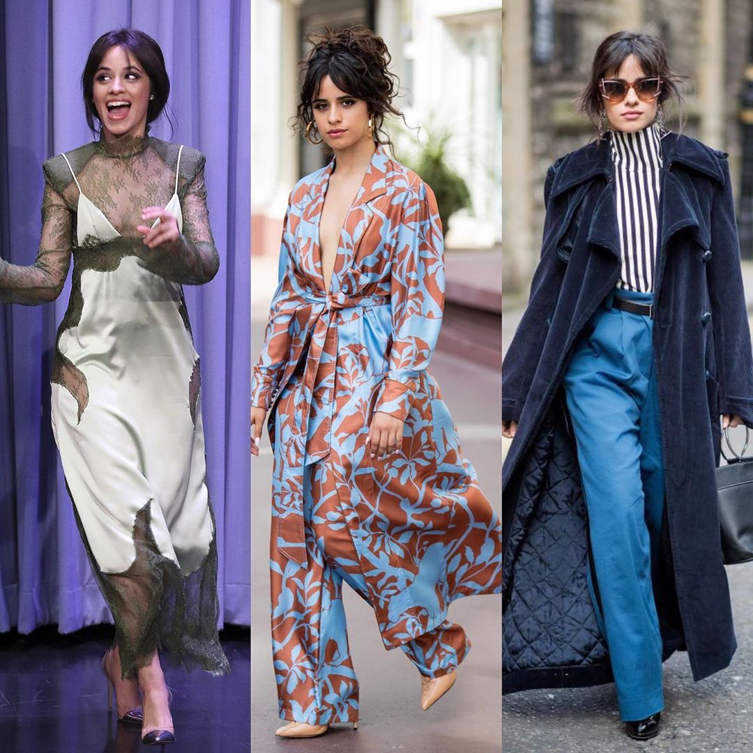 Ellejapan Ellefashion お茶目でオープンな性格 が魅力の人気シンガー カミラ カベロ彼女は157cmという小柄ぶりを微塵も感じさせないほど 好バランスなスタイリ Wacoca Japan People Life Style Ellejapan Ellefashion お茶目でオープンな性格 が魅力の人気シンガー カミラ カベロ彼女は157cmという小柄ぶりを微塵も感じさせないほど 好バランスなスタイリ Wacoca Japan People Life Style