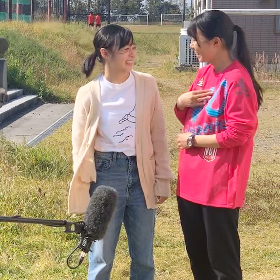 森七菜 今日の放送でもありましたが 実は森七菜が通う高校も選手権に出場していました 大分代表 大分高校 サッカー部のみんなは同級生と後輩 顧問の先生は Wacoca Japan People Life Style 森七菜 今日の放送でもありましたが 実は森七菜が通う高校も選手権に出場していました 大分代表 大分高校 サッカー部のみんなは同級生と後輩 顧問の先生は Wacoca Japan People Life Style