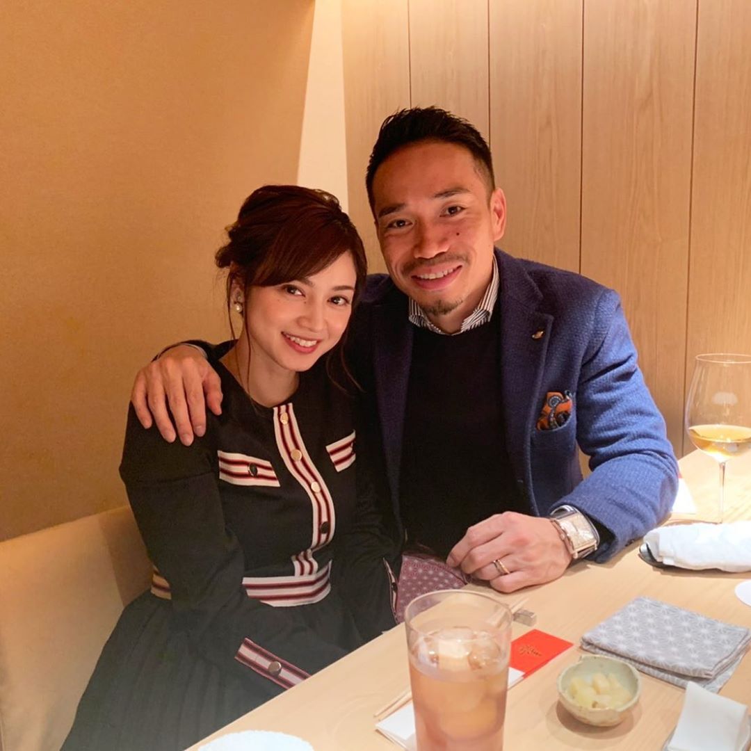 長友佑都 明けましておめでとうございます 今年もよろしくお願いします Happy New Year Harikiri Tairi Wacoca Japan People Life Style 長友佑都 明けましておめでとうございます 今年もよろしくお願いします Happy New Year Harikiri Tairi Wacoca Japan People Life Style