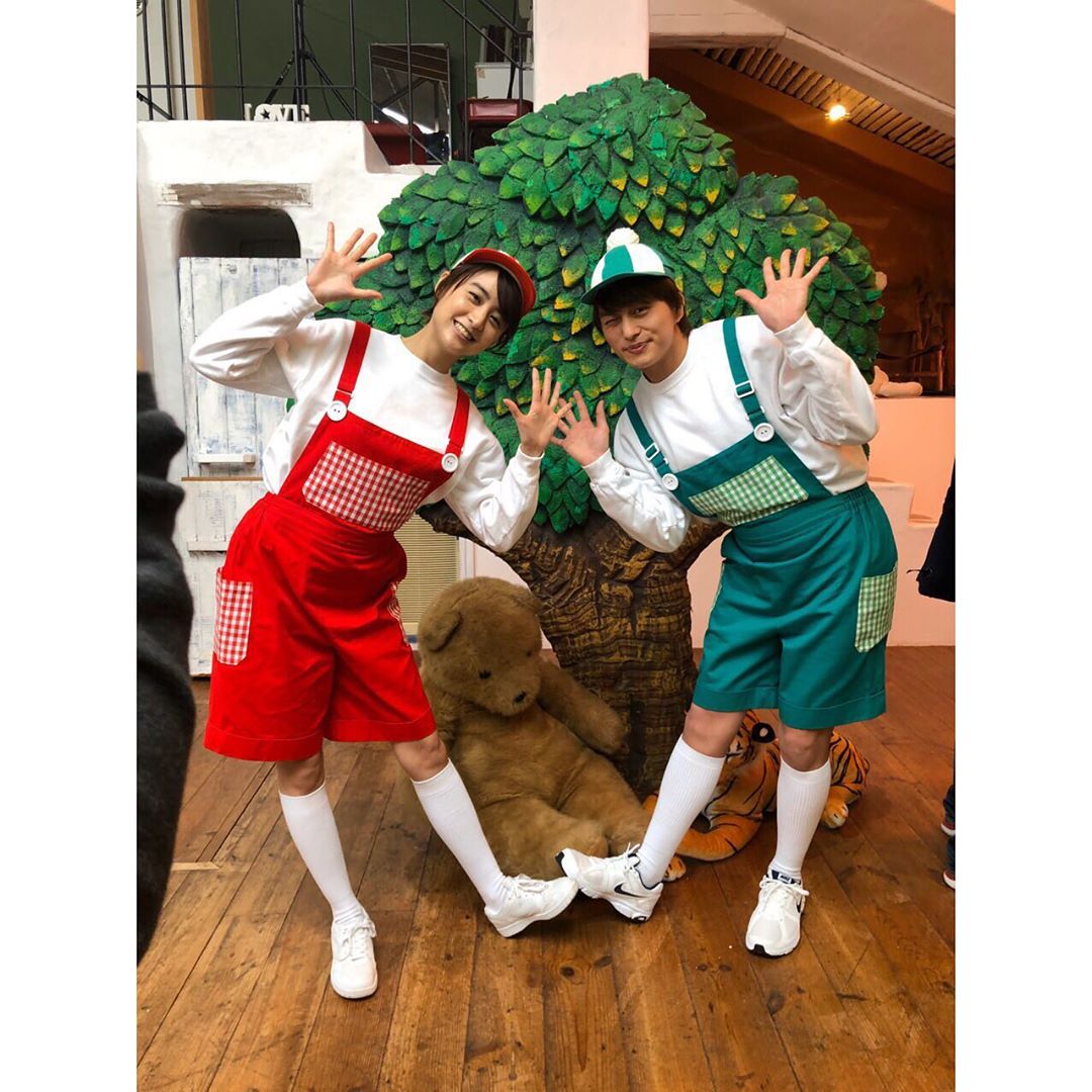 山本美月 本日よる11 59からはランチ合コン探偵第3話です 今夜の合コン相手は料理男子 3枚目は今夜の妄想劇場オフショットです どうしてこんな 格好をしているの Wacoca Japan People Life Style 山本美月 本日よる11 59からはランチ合コン探偵第3話です 今夜の合コン相手は料理男子 3枚目は今夜の妄想劇場オフショットです どうしてこんな 格好をしているの Wacoca Japan People Life Style