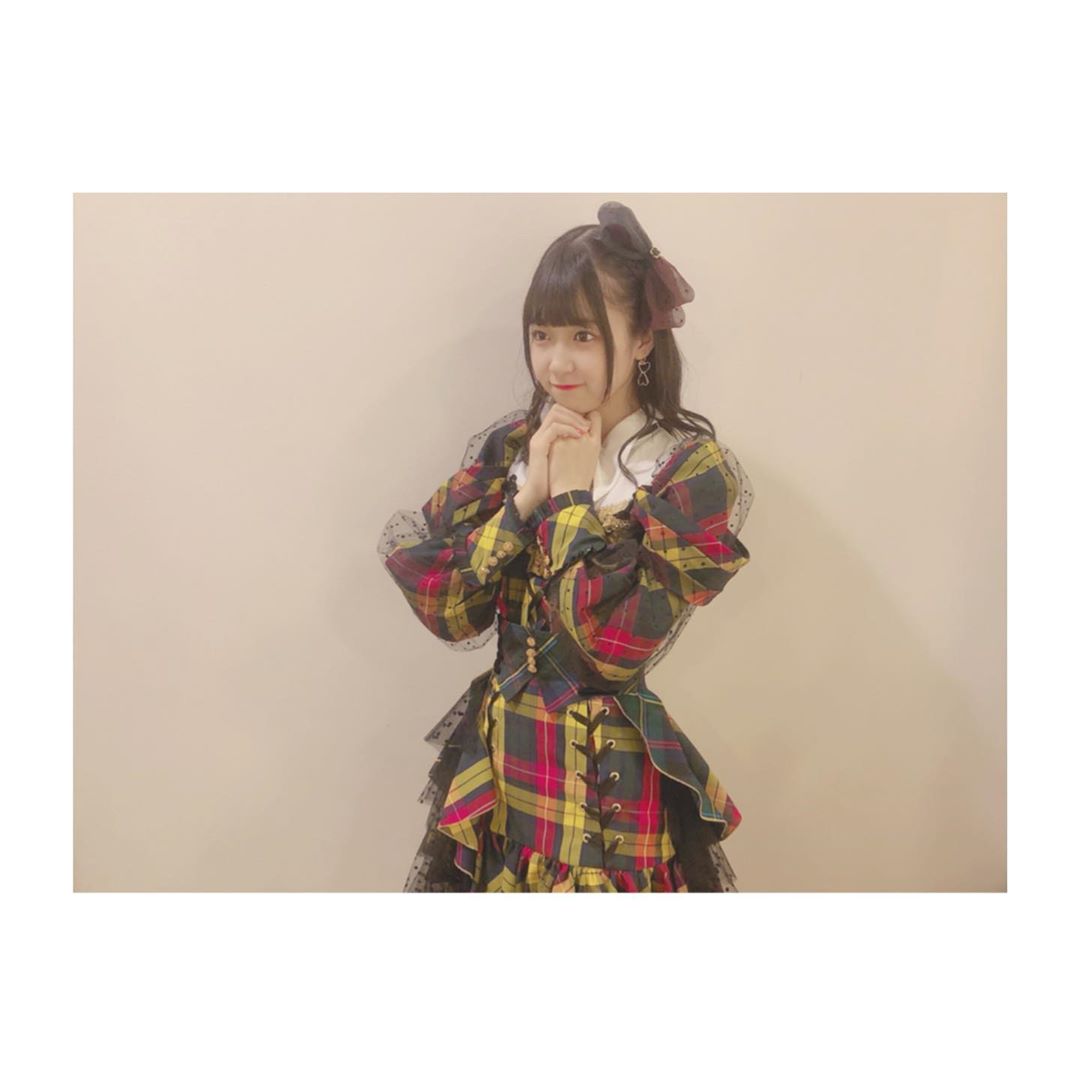 橋本陽菜 可愛い衣装たくさんきれて 本当に幸せな1日でした 自分の名前が入った衣装は本当に格別で より想いがこもるの 本当に可愛い衣装 かっこいい衣装 どれ Wacoca Japan People Life Style 橋本陽菜 可愛い衣装たくさんきれて 本当に幸せな1日でした 自分の名前が入った衣装は本当に格別で より想いがこもるの 本当に可愛い衣装 かっこいい衣装 どれ Wacoca Japan People Life Style