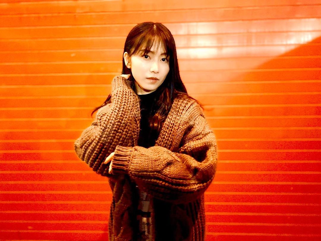 横山由依 Wacoca Japan People Life Style 横山由依 Wacoca Japan People Life Style