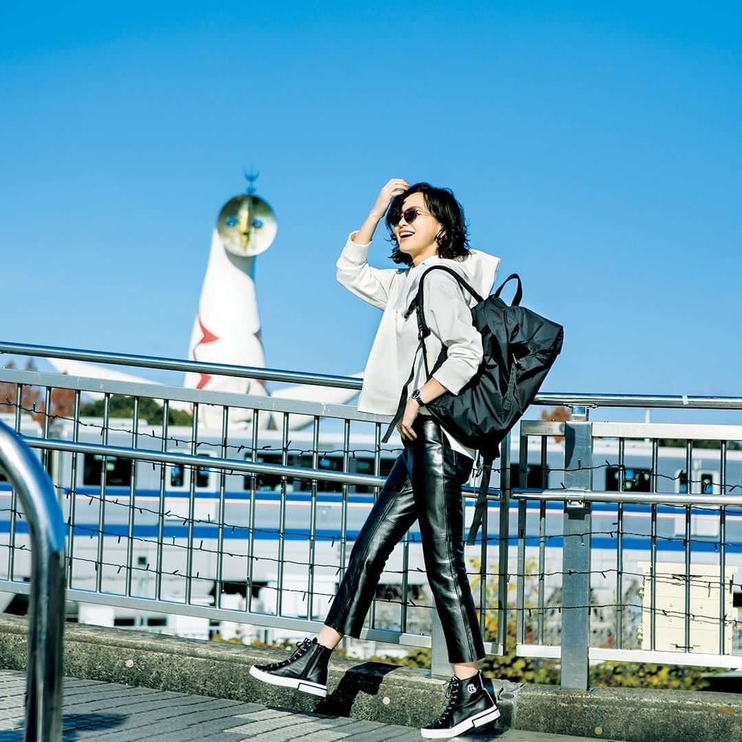 Storymagazine 現在発売中のstory3月号では関西 名古屋発のファッショントレンド ヘルシーモノトーンをフューチャー 女っぽいのに カッコいい 大人のカジュアルを紹介しています Wacoca Japan People Life Style Storymagazine 現在発売中のstory3月号では関西 名古屋発のファッショントレンド ヘルシーモノトーンをフューチャー 女っぽいのに カッコいい 大人のカジュアルを紹介しています Wacoca Japan People Life Style