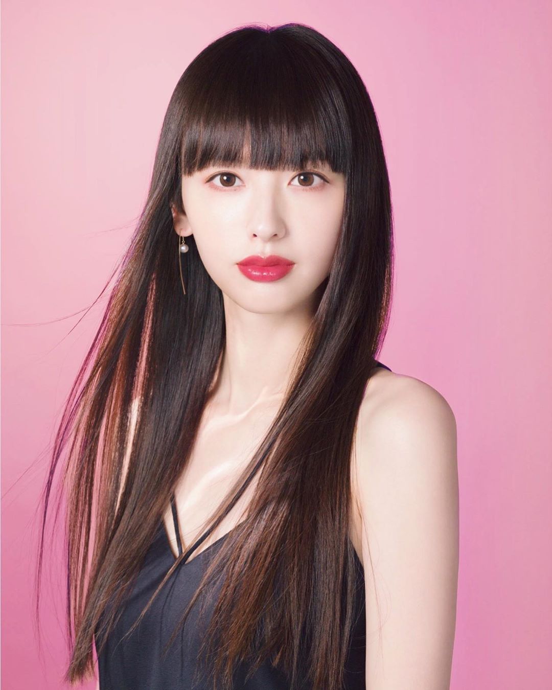 鈴木えみ イメージキャラクターを務めている Naturali Official から新商品が登場 カラコン Wacoca Japan People Life Style 鈴木えみ イメージキャラクターを務めている Naturali Official から新商品が登場 カラコン Wacoca Japan People Life Style