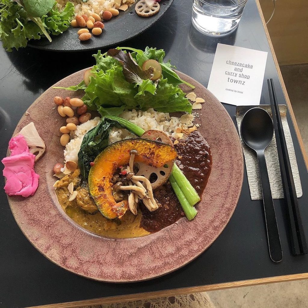 高宮ランチ Wacoca Japan People Life Style