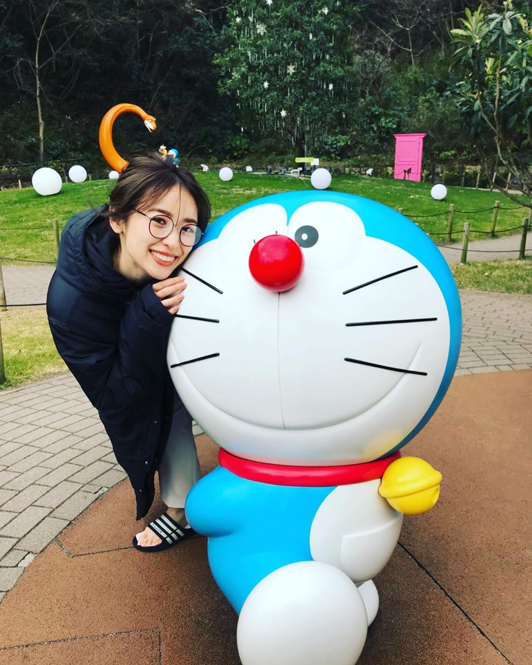 Oggi 2 28 金 発売のoggi 4月号は ドラえもん とのコラボ企画が目玉 木村拓哉さん ドラえもんに続くのは 泉里香 さん主演の ドラえもんとひみつ道 Wacoca Japan People Life Style Oggi 2 28 金 発売のoggi 4月号は ドラえもん とのコラボ企画が目玉 木村拓哉さん ドラえもんに続くのは 泉里香 さん主演の ドラえもんとひみつ道 Wacoca Japan People Life Style