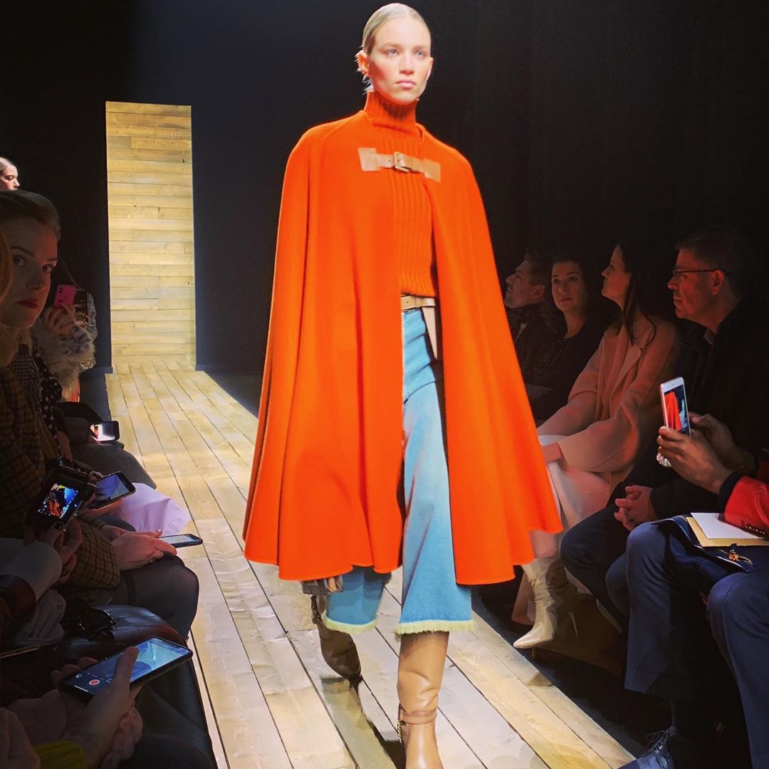 Harpersbazaarjapan 21秋冬コレクション ニューヨーク編 いつも以上にコージー グラマーだったマイケル コースの秋冬 コレクション カントリーサイドで過ごすプライベート Wacoca Japan People Life Style Harpersbazaarjapan 21秋冬コレクション ニューヨーク編 いつも以上にコージー グラマーだったマイケル コースの秋冬 コレクション カントリーサイドで過ごすプライベート Wacoca Japan People Life Style