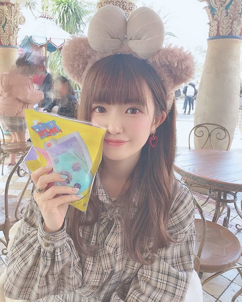 シェリーメイコーデ Wacoca Japan People Life Style シェリーメイコーデ Wacoca Japan People Life Style