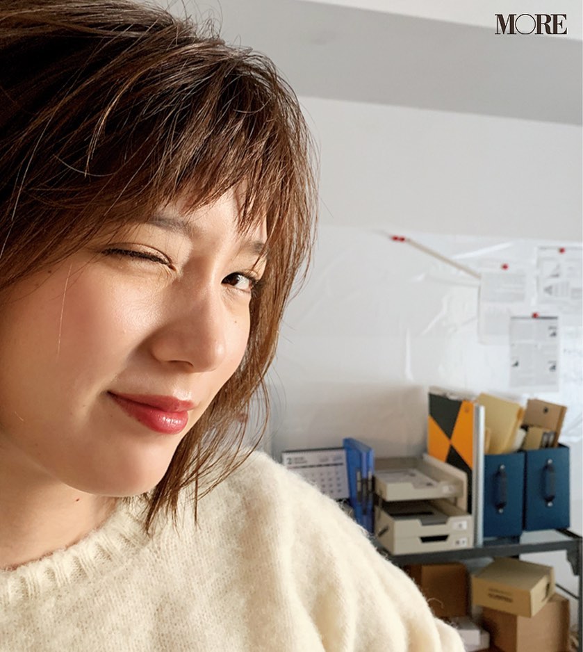 Moremagazine 本田翼に隙なし 寝起きの表情もバッチリすぎ More3月号オフショットをお届け 撮影中 あれ ばっさー もしかして寝てる 可愛い寝顔を撮影するチャーン Wacoca Japan People Life Style Moremagazine 本田翼に隙なし 寝起きの表情もバッチリすぎ More3月号オフショットをお届け 撮影中 あれ ばっさー もしかして寝てる 可愛い寝顔を撮影するチャーン Wacoca Japan People Life Style
