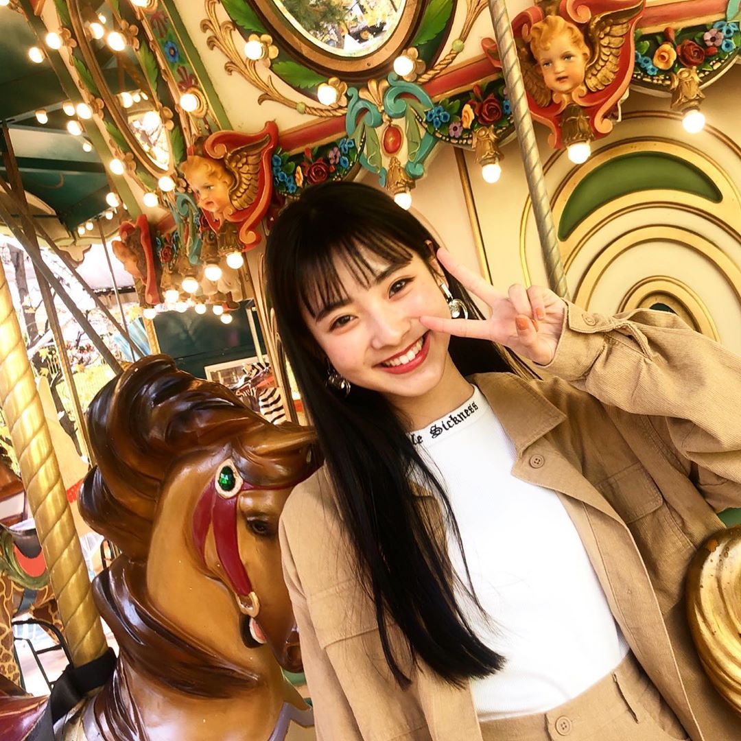 Seventeenmagazine 撮影中の杏奈をパチリ この日は東京ドームシティで撮影したよ 杏奈もメリーゴーランドもかわいくていい感じ 田中杏奈 Stニュース Seventeen撮影中 Wacoca Japan People Life Style Seventeenmagazine 撮影中の杏奈をパチリ この日は東京ドームシティで撮影したよ 杏奈もメリーゴーランドもかわいくていい感じ 田中杏奈 Stニュース Seventeen撮影中 Wacoca Japan People Life Style