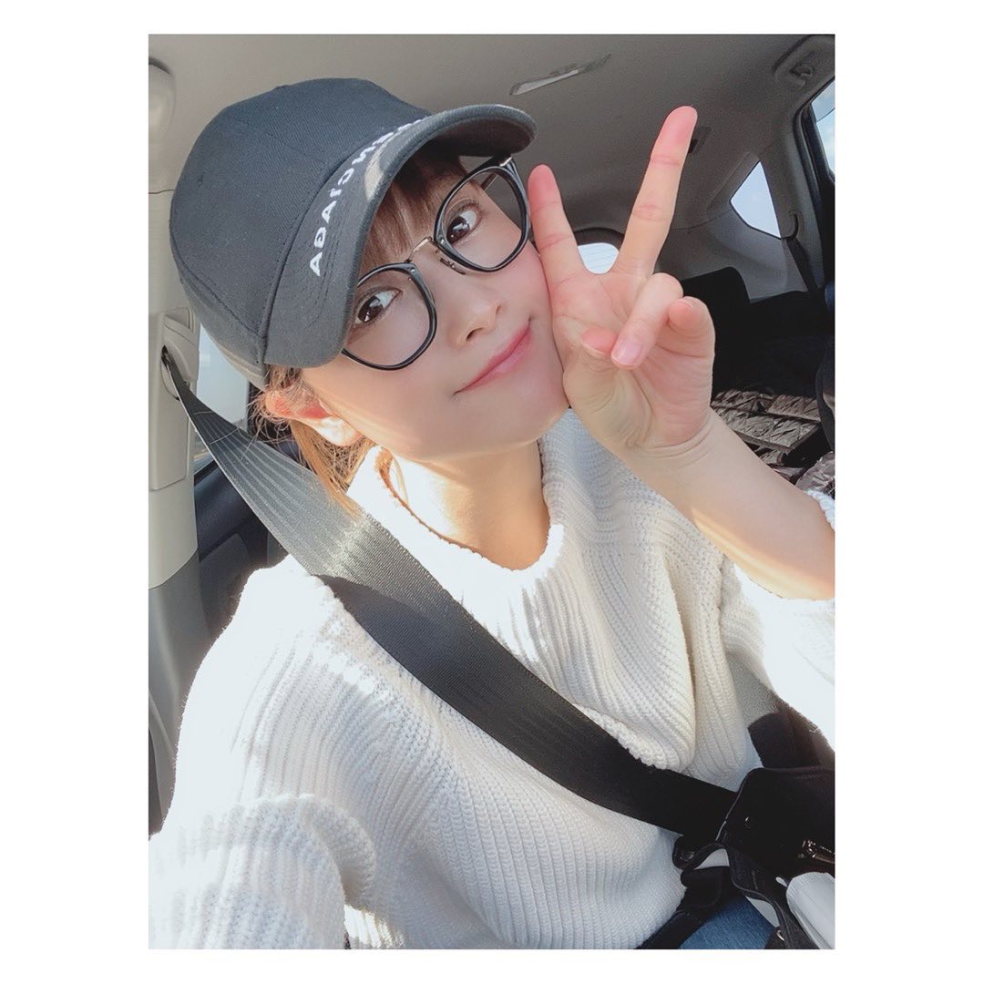鈴木奈々 趣味はドライブです ドライブ 車好き女子 Wacoca Japan People Life Style