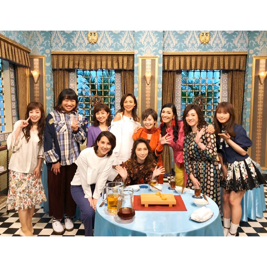 踊るさんま御殿 Wacoca Japan People Life Style