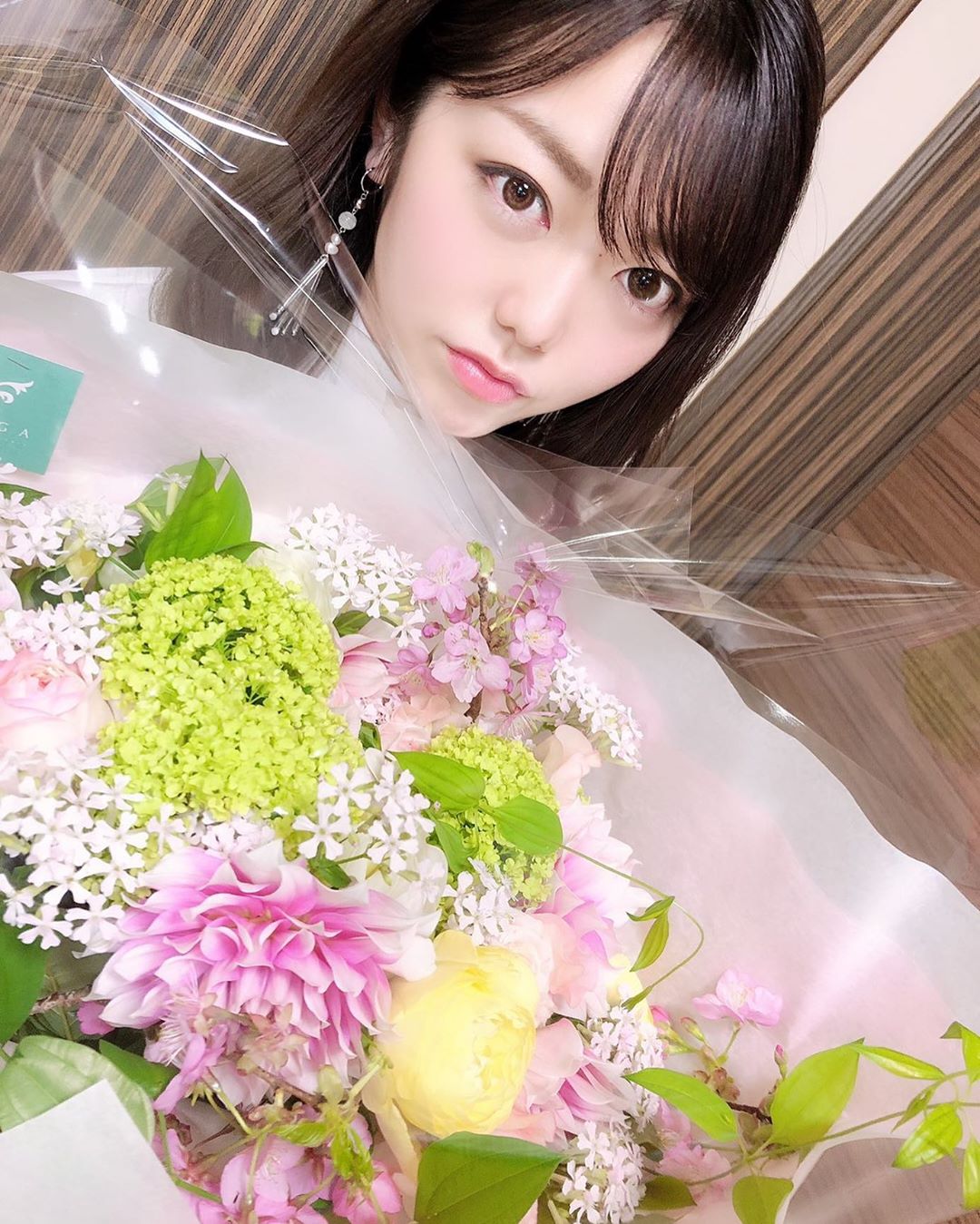 峯岸みなみ 峯岸みなみ卒業ソング また会える日まで のmvがakbの公式youtubeで公開されました 私にとっての最後のmv撮影 自分の為に用意された曲 自分の為に用 Wacoca Japan People Life Style 峯岸みなみ 峯岸みなみ卒業ソング また会える日まで のmvがakbの公式youtubeで公開されました 私にとっての最後のmv撮影 自分の為に用意された曲 自分の為に用 Wacoca Japan People Life Style