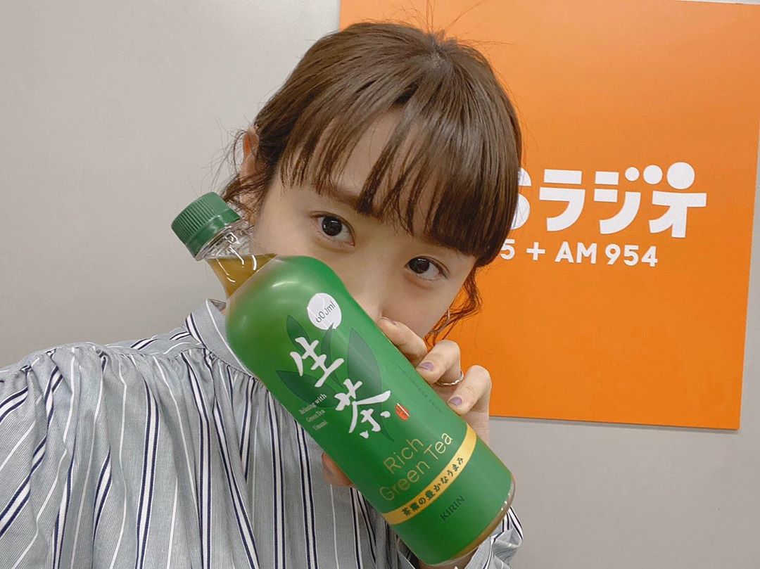 高橋愛 本日発売の新 生茶 アンバサダーとして Tbsラジオ ジェーン スー生活は踊る に出演させて頂きました 6日まで 毎日出演させて頂きますので 是非聴いてください Wacoca Japan People Life Style 高橋愛 本日発売の新 生茶 アンバサダーとして Tbsラジオ ジェーン スー生活は踊る に出演させて頂きました 6日まで 毎日出演させて頂きますので 是非聴いてください Wacoca Japan People Life Style