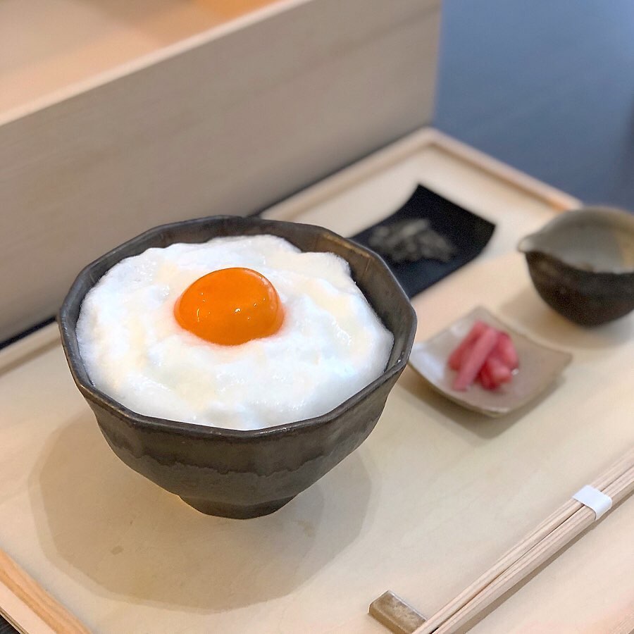 Retrip Osaka Retrip 卵かけご飯 今回ご紹介するのは Zawa 珈琲とたまごかけごはん です シンプルで洗練されたお洒落な雰囲気のお店で 究極の ふわふわtk Wacoca Japan People Life Style