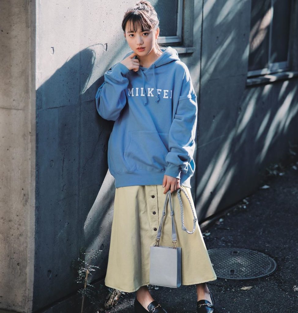 古着女子 Wacoca Japan People Life Style