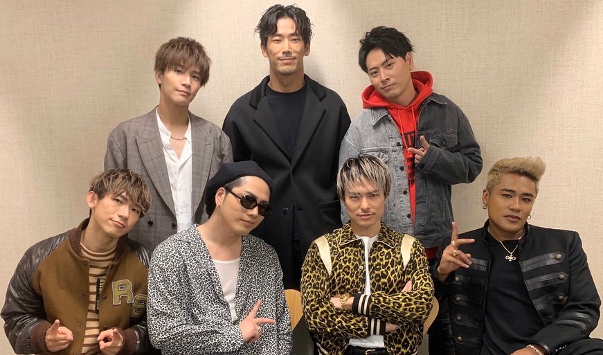 小林直己 三代目takoyaki Soul Brothers 三代目jsoulbrothers 三代目 Jsoulbrothersfromexiletribe 三代目j Wacoca Japan People Life Style 小林直己 三代目takoyaki Soul Brothers 三代目jsoulbrothers 三代目 Jsoulbrothersfromexiletribe 三代目j Wacoca Japan People Life Style