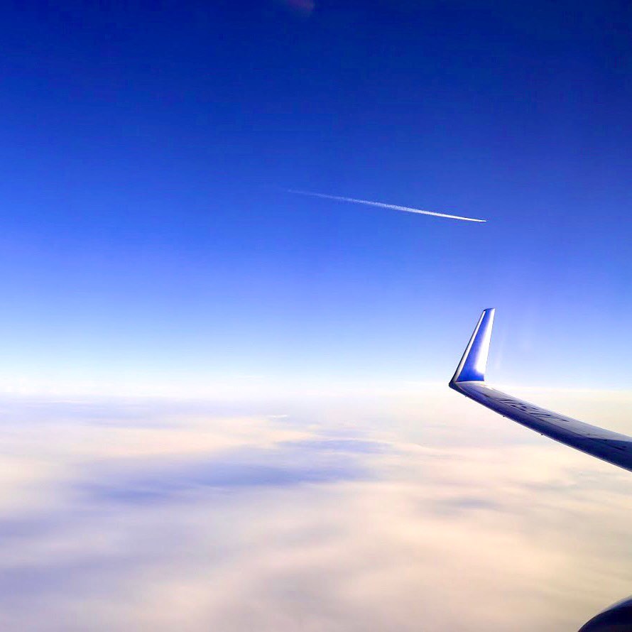 Ana 青空に夢を描いて 今日から 新年度 スタート 4月 新たな一歩 夢 希望を胸に 新生活 わくわく ドキドキ 青空 飛行機雲 美し Wacoca Japan People Life Style Ana 青空に夢を描いて 今日から 新年度 スタート 4月 新たな一歩 夢 希望を胸に 新生活 わくわく ドキドキ 青空 飛行機雲 美し Wacoca Japan People Life Style