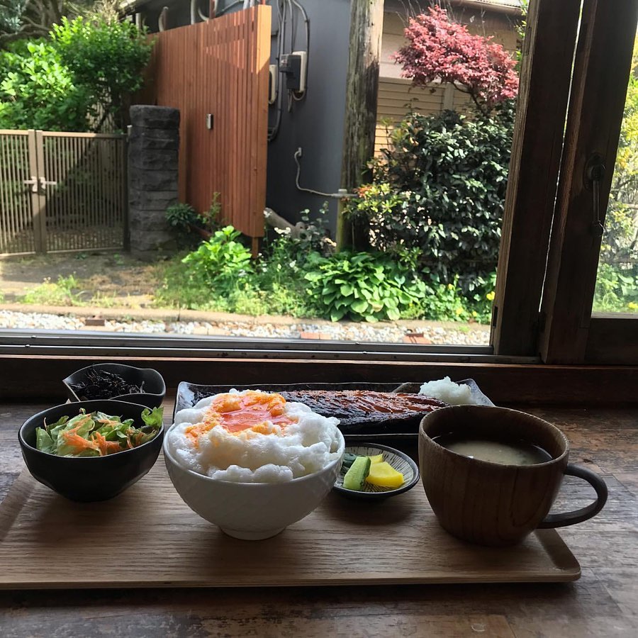 @RETRIP Dinner: 【RETRIP×鎌倉ごはん】 今回は神奈川・鎌倉にある ...