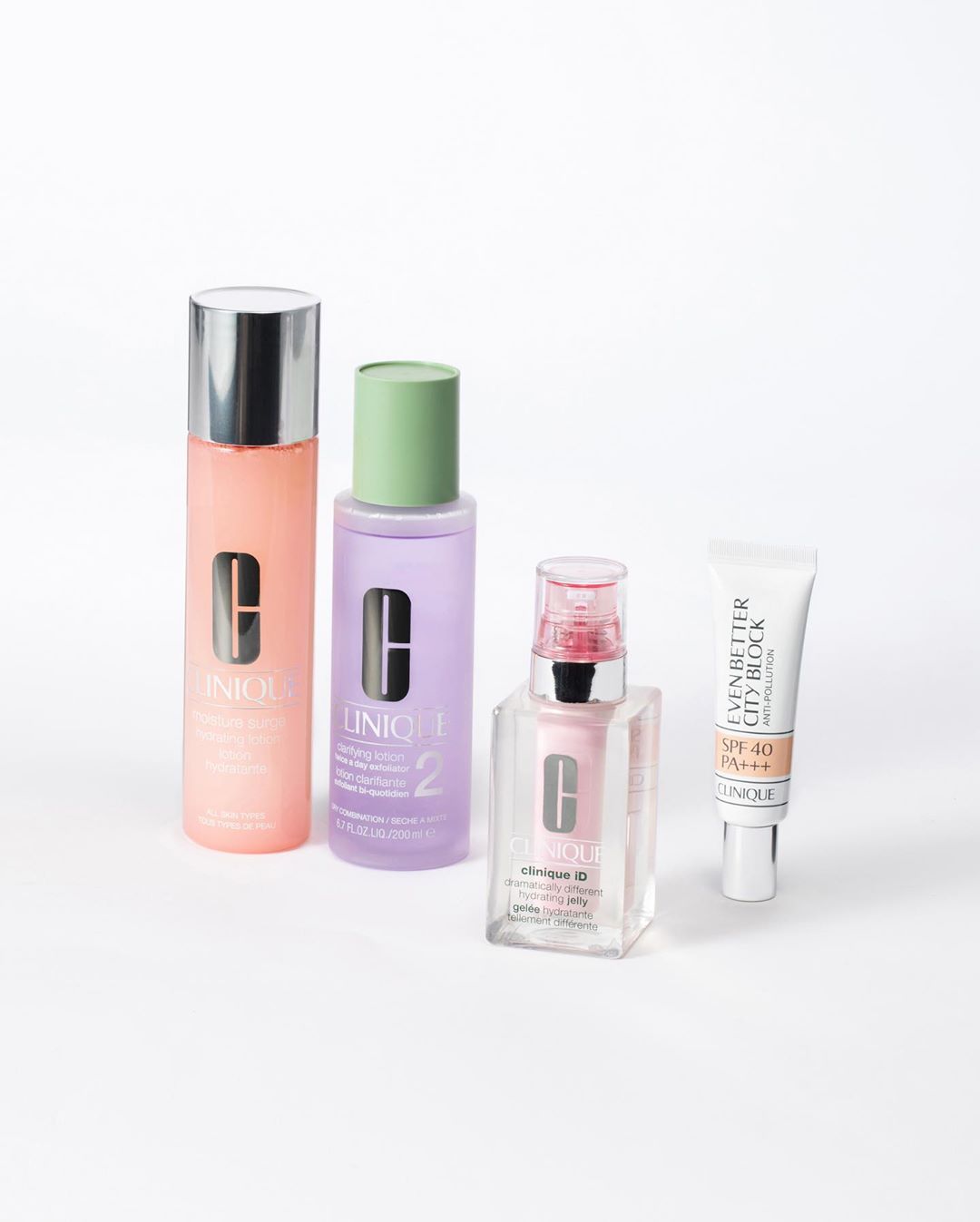 Cliniquejapan 日本由来の桜ファーメント で 花粉時期のモイスチャーバリアをサポート クリニーク 肌デザイン コンサルタント横浜高島屋m F のおすすめは 季節 Wacoca