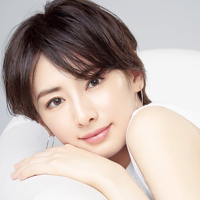 ヘアスタイルのアイデアKamigatahotpepper 【最新】 ショート ヘア の 女優