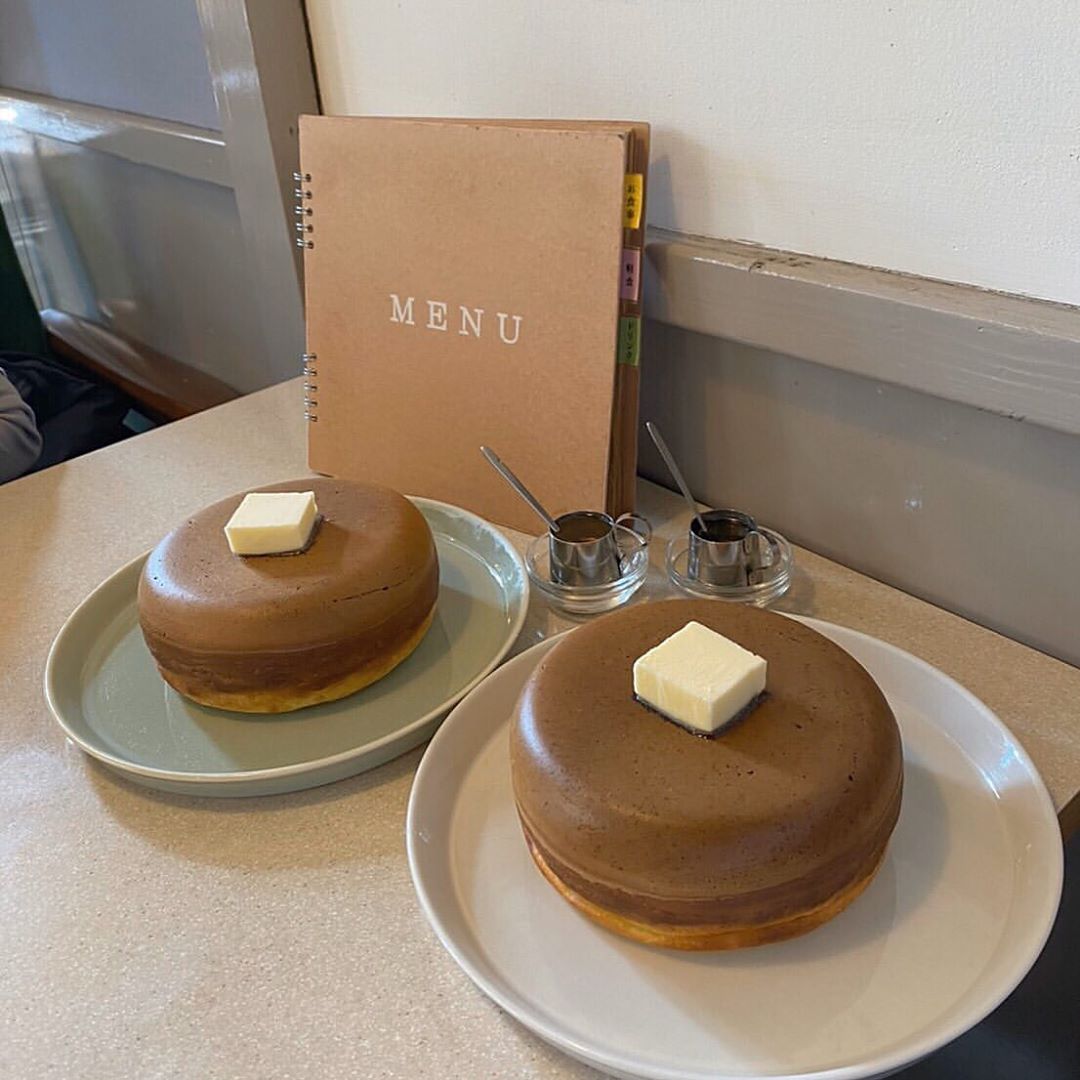 Retrip Hokkaido Retrip ホットケーキ 北海道 南小樽にある Cafe Chobicha カフェ チョビチャ こちらのお店では 分厚くて可愛いホットケーキを食べるこ Wacoca Japan People Life Style Retrip Hokkaido Retrip ホットケーキ 北海道 南小樽にある Cafe Chobicha カフェ チョビチャ こちらのお店では 分厚くて可愛いホットケーキを食べるこ Wacoca Japan People Life Style
