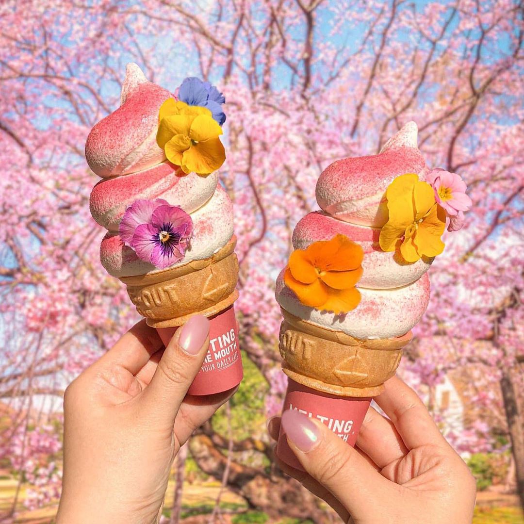 Retrip Gourmet Retrip 東京 こちらは東京 広尾にある Melting In The Mouth メルティングインザマウス です アイスクリーム専門店のこちらでは Wacoca Japan People Life Style Retrip Gourmet Retrip 東京 こちらは東京 広尾にある Melting In The Mouth メルティングインザマウス です アイスクリーム専門店のこちらでは Wacoca Japan People Life Style