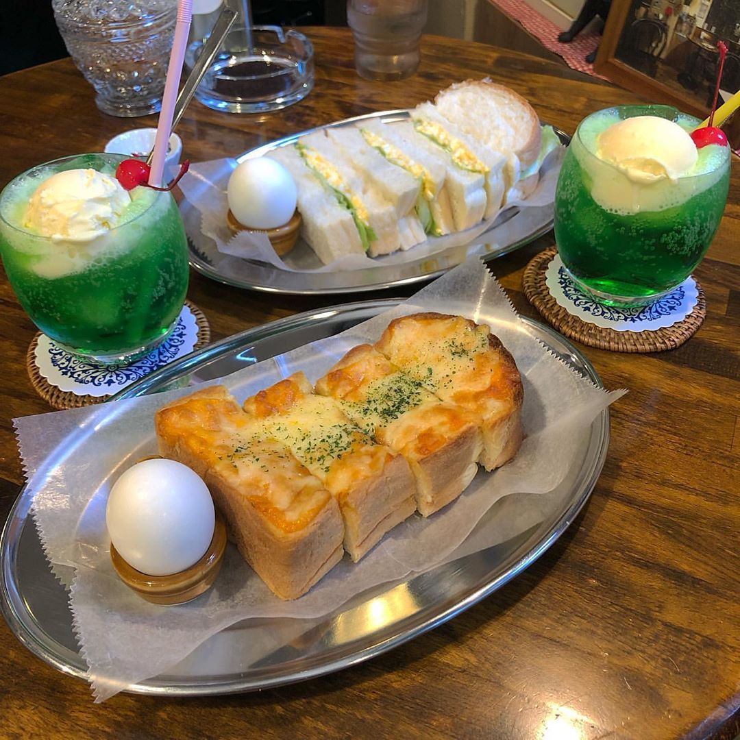 Retrip Hokkaido Retrip 喫茶店 札幌 西18丁目にある 喫茶ちゃっかる です こちらのお店では食べ応え抜群のトーストとクリームソーダが人気です 洋風の落ち着いた店内は Wacoca Japan People Life Style Retrip Hokkaido Retrip 喫茶店 札幌 西18丁目にある 喫茶ちゃっかる です こちらのお店では食べ応え抜群のトーストとクリームソーダが人気です 洋風の落ち着いた店内は Wacoca Japan People Life Style