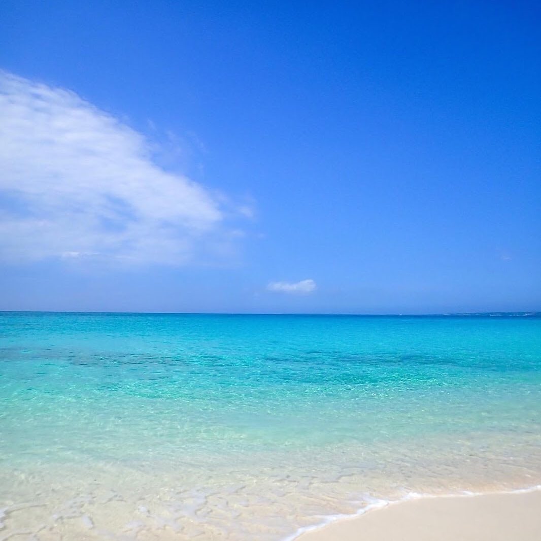 Ana ひとときの寛ぎを Photo Tomoko Seashore 癒しの景色 そそられブルー ホッと一息 今はおうちで過ごそう 青い海 Wacoca Japan People Life Style