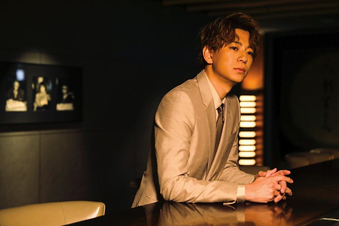 三浦翔平 東京カレンダー 6月号は21日より絶賛発売中です Wacoca Japan People Life Style 三浦翔平 東京カレンダー 6月号は21日より絶賛発売中です Wacoca Japan People Life Style