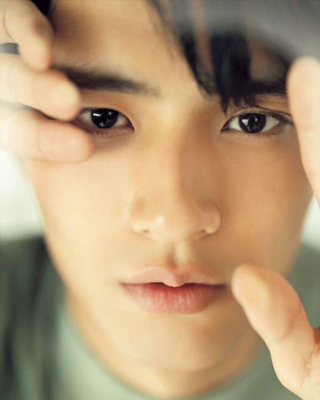 岡田健史 4月22日(水)発売「JUNON」6月号に巻頭ページで登場 岡田健史 okadakenshi kenshiokada