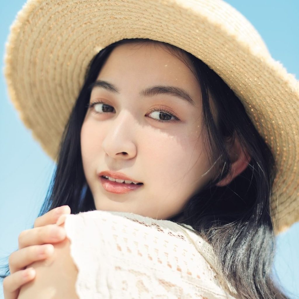 成田愛純 Wacoca Japan People Life Style