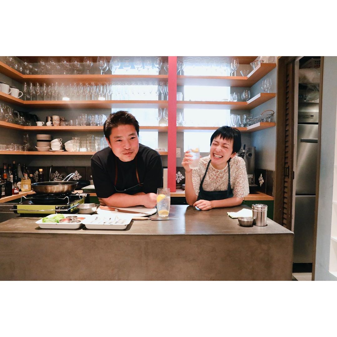高山都 昔からのファンであり ずーっとテレビの中の人だった 今は飲み友達である料理家の栗原心平さん Shimpei Kurihara のyoutubeチャンネルが開設 Wacoca Japan People Life Style 高山都 昔からのファンであり ずーっとテレビの中の人だった 今は飲み友達である料理家の栗原心平さん Shimpei Kurihara のyoutubeチャンネルが開設 Wacoca Japan People Life Style