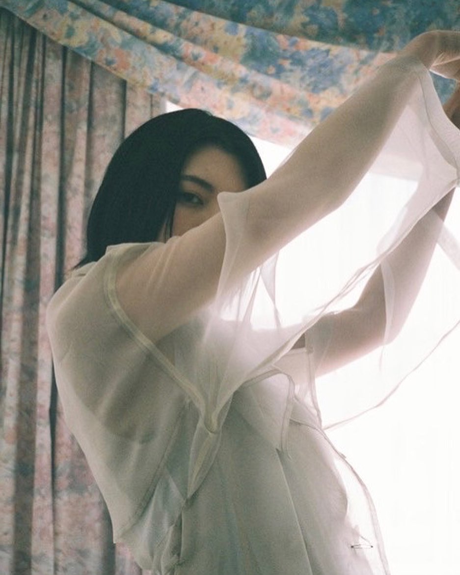 三吉彩花 What Are U Doing Now Wacoca Japan People Life Style 三吉彩花 What Are U Doing Now Wacoca Japan People Life Style