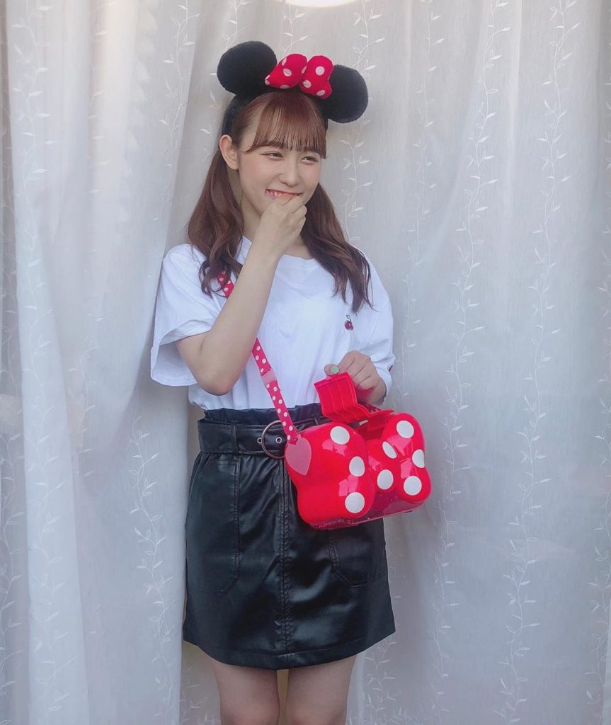 ミニーコーデ Wacoca Japan People Life Style ミニーコーデ Wacoca Japan People Life Style