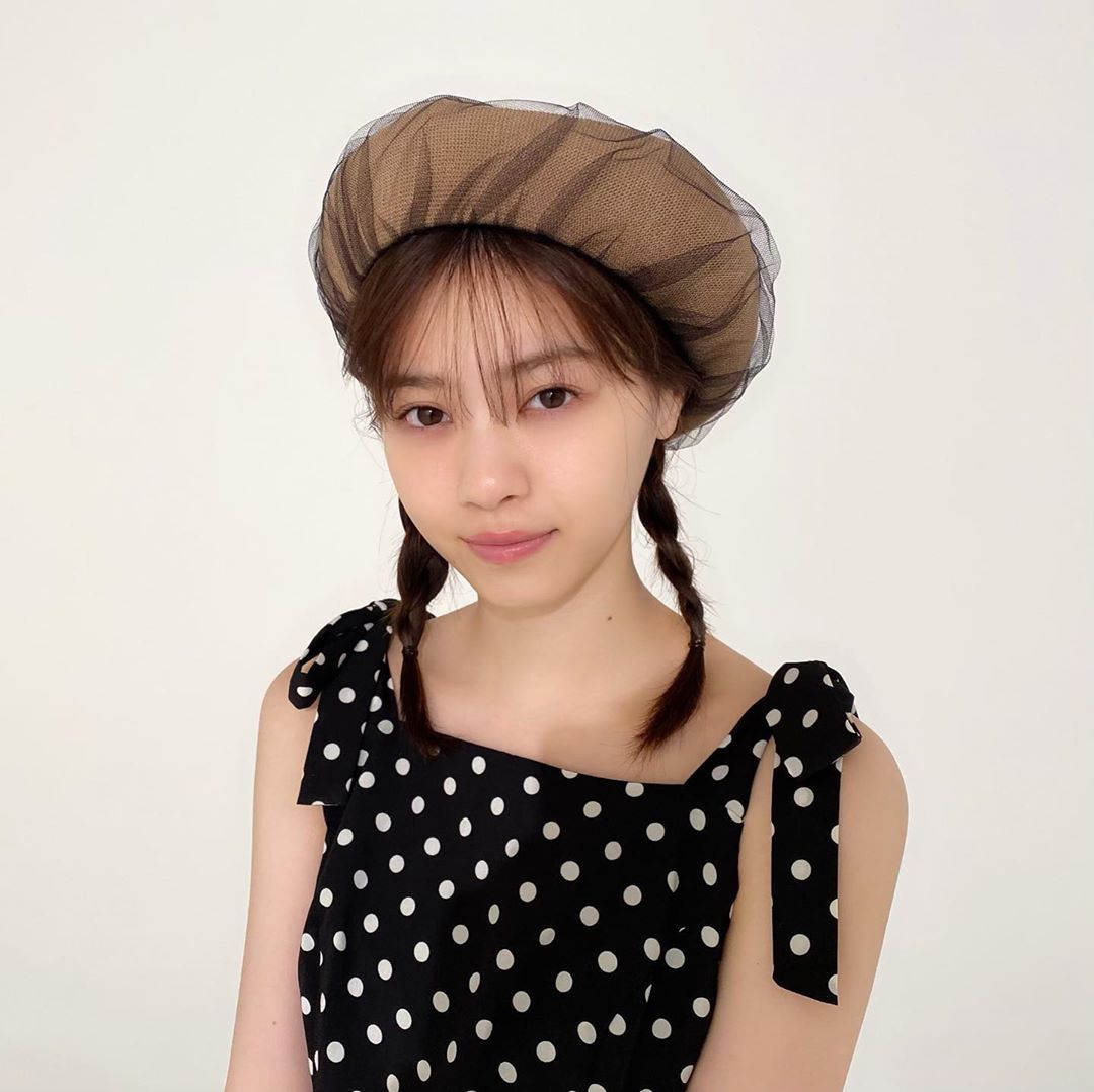 Non No ノンノ6月号の 西野七瀬と柄の冒険 特集オフショ Non No ノンノ6月号の 西野七瀬と柄の冒険 特集オフショ