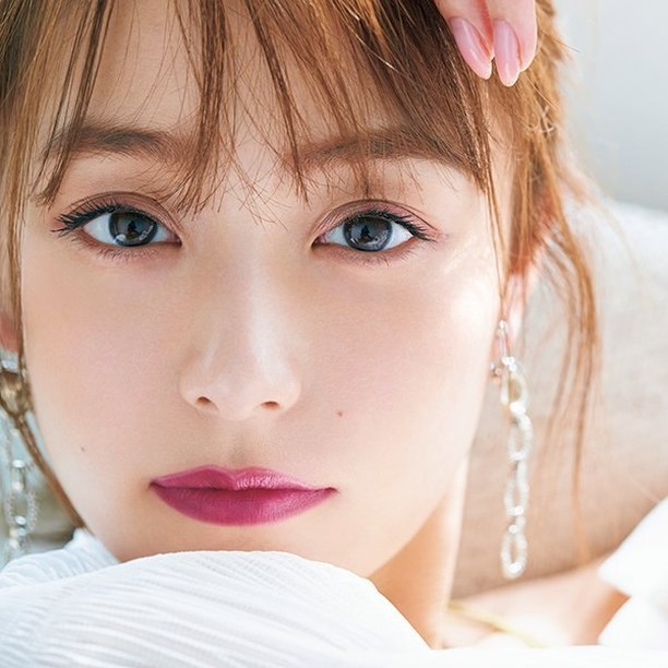 Biteki美的 宇垣美里さんが挑戦 週末は ちょい攻めメイク で気分だけでもリフレッシュ ようやく迎えたウィークエンド 晴れた土曜日の朝は ゆっくり過ごしてリラ Wacoca Japan People Life Style Biteki美的 宇垣美里さんが挑戦 週末は ちょい攻めメイク で気分だけでもリフレッシュ ようやく迎えたウィークエンド 晴れた土曜日の朝は ゆっくり過ごしてリラ Wacoca Japan People Life Style