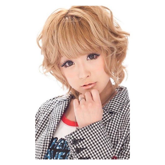 ギャル時代 Wacoca Japan People Life Style ギャル時代 Wacoca Japan People Life Style