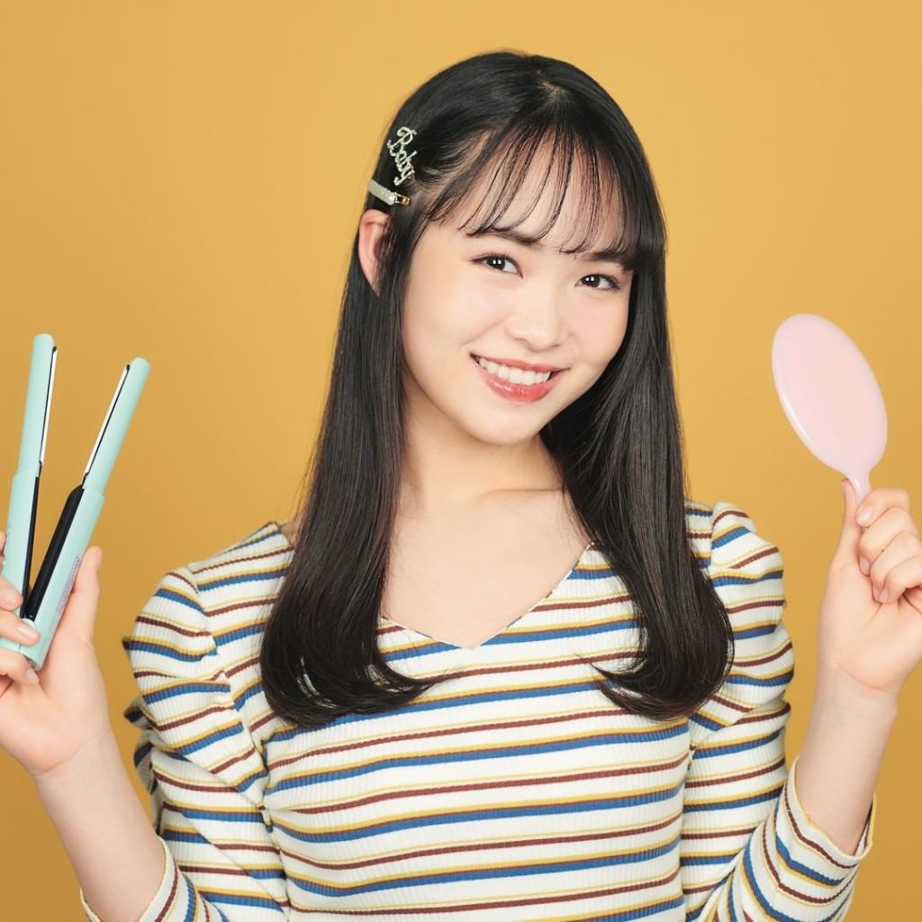 大友樹乃 Wacoca Japan People Life Style