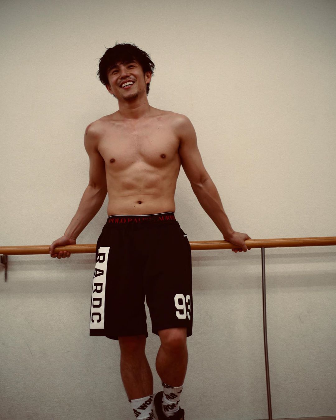 中尾明慶 あれ ちょっとダンサー風 詳細は今夜配信予定のyoutubeにて 中尾明慶のきつねさーん Wacoca Japan People Life Style 中尾明慶 あれ ちょっとダンサー風 詳細は今夜配信予定のyoutubeにて 中尾明慶のきつねさーん Wacoca Japan People Life Style