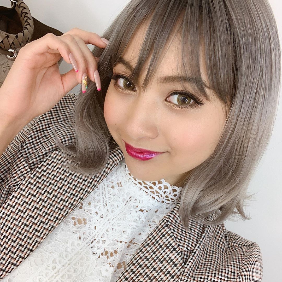 木村有希 WACOCA