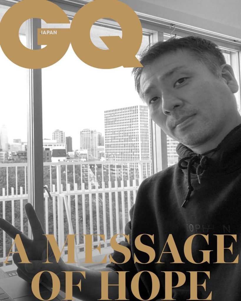 尾花大輔 Wacoca Japan People Life Style