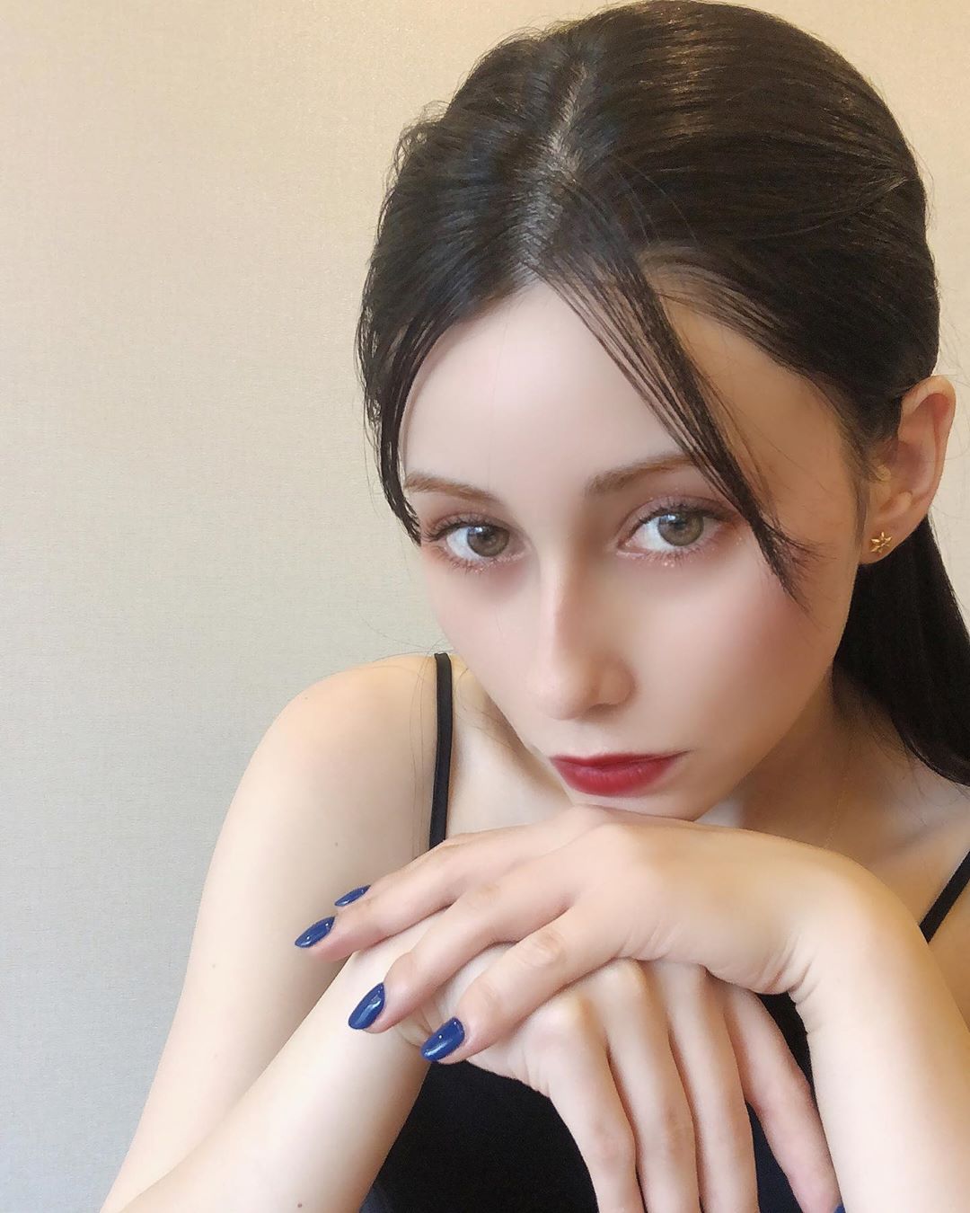 ダレノガレ明美 髪長い&hellip; WACOCA