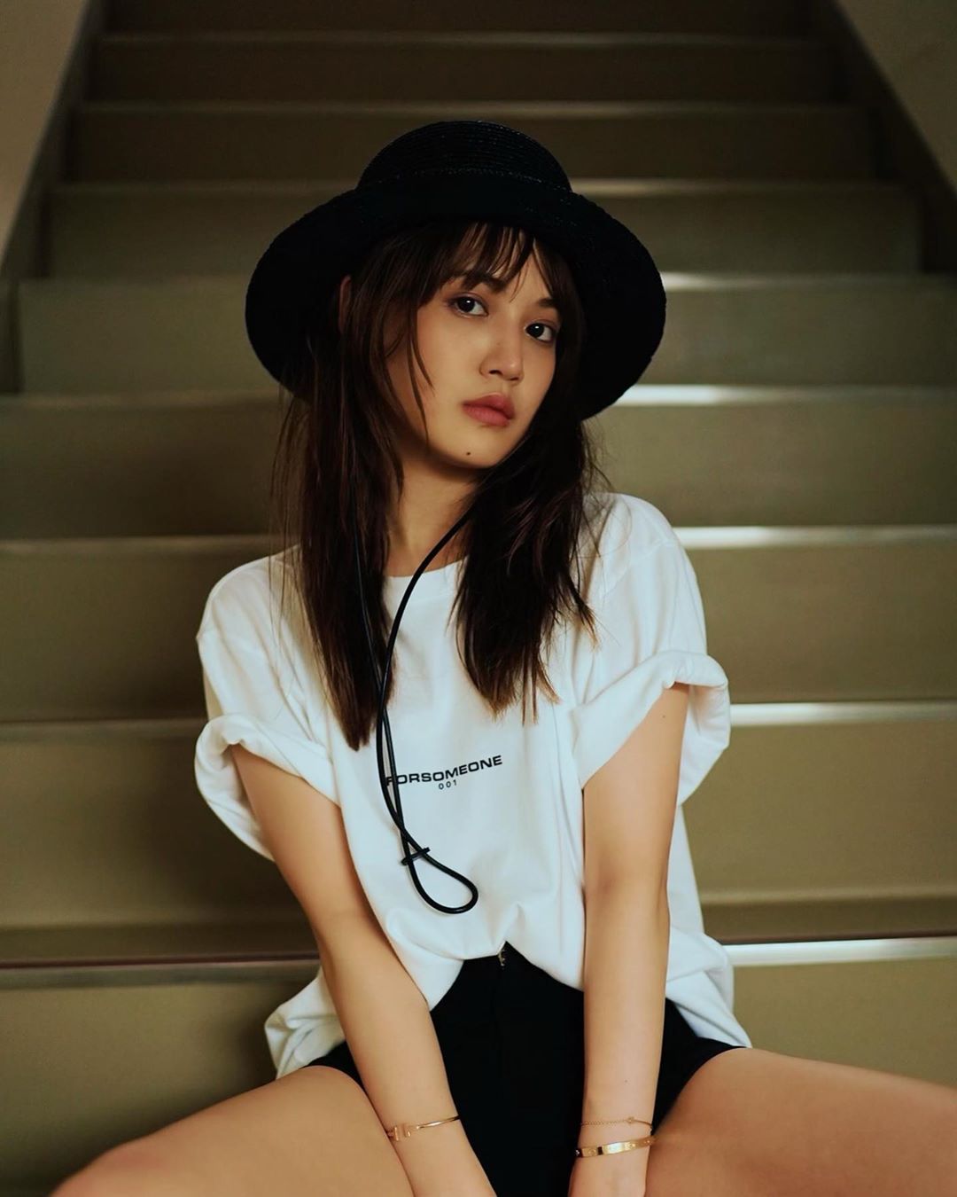 藤井夏恋 forsomeone_official satoshiogawa92... WACOCA