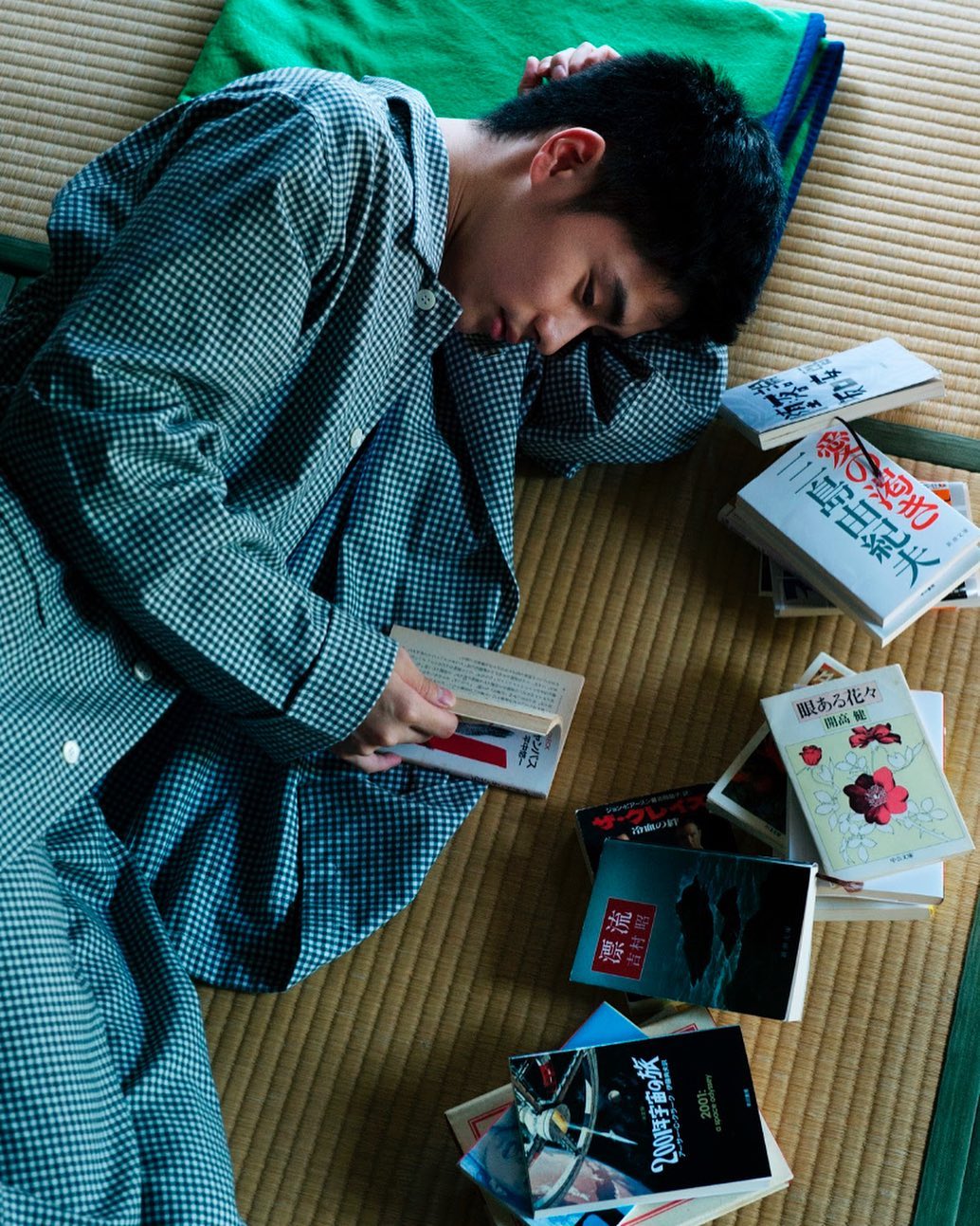 Popeyemagazine 畳 読書 蚊取り線香の微かな匂いという組み合わせの妙がわかるだけで 日本人に生まれてよかった思いませんか しかし それだけで満足できず サヴィル Wacoca Japan People Life Style Popeyemagazine 畳 読書 蚊取り線香の微かな匂いという組み合わせの妙がわかるだけで 日本人に生まれてよかった思いませんか しかし それだけで満足できず サヴィル Wacoca Japan People Life Style