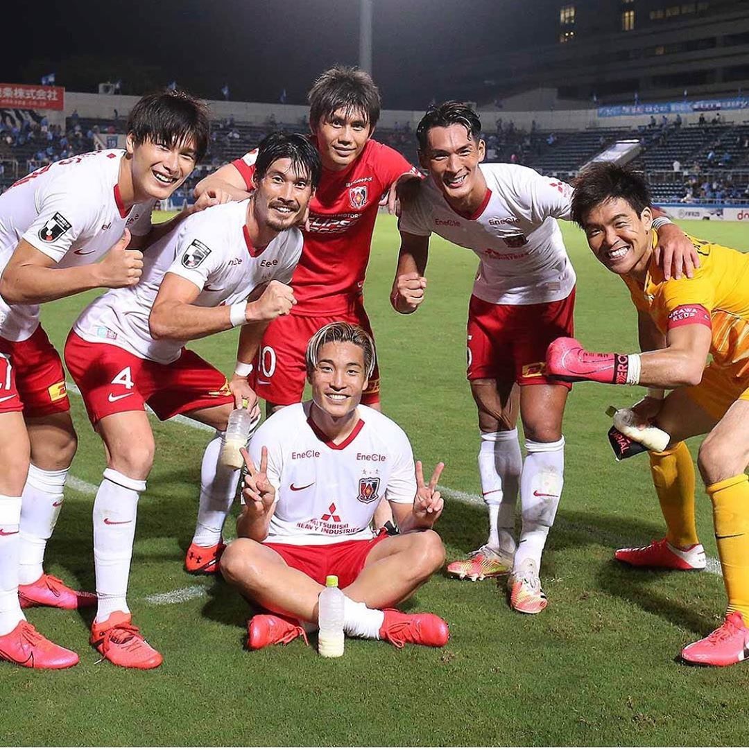 槙野智章 Makino Welcome Back Urawareds 浦和レッズ 槙野智章 Makino Wacoca Japan People Life Style 槙野智章 Makino Welcome Back Urawareds 浦和レッズ 槙野智章 Makino Wacoca Japan People Life Style